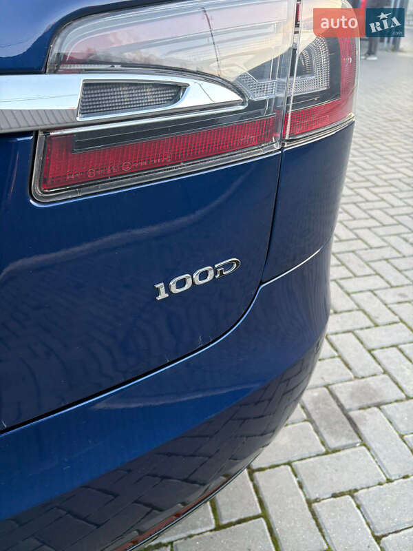 Ліфтбек Tesla Model S 2018 в Рівному фото 15 Ліфтбек Tesla Model S 2018 в Рівному