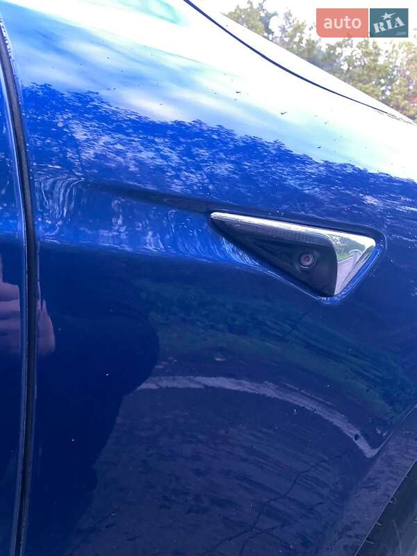 Ліфтбек Tesla Model S 2019 в Ковелі фото 8 Ліфтбек Tesla Model S 2019 в Ковелі