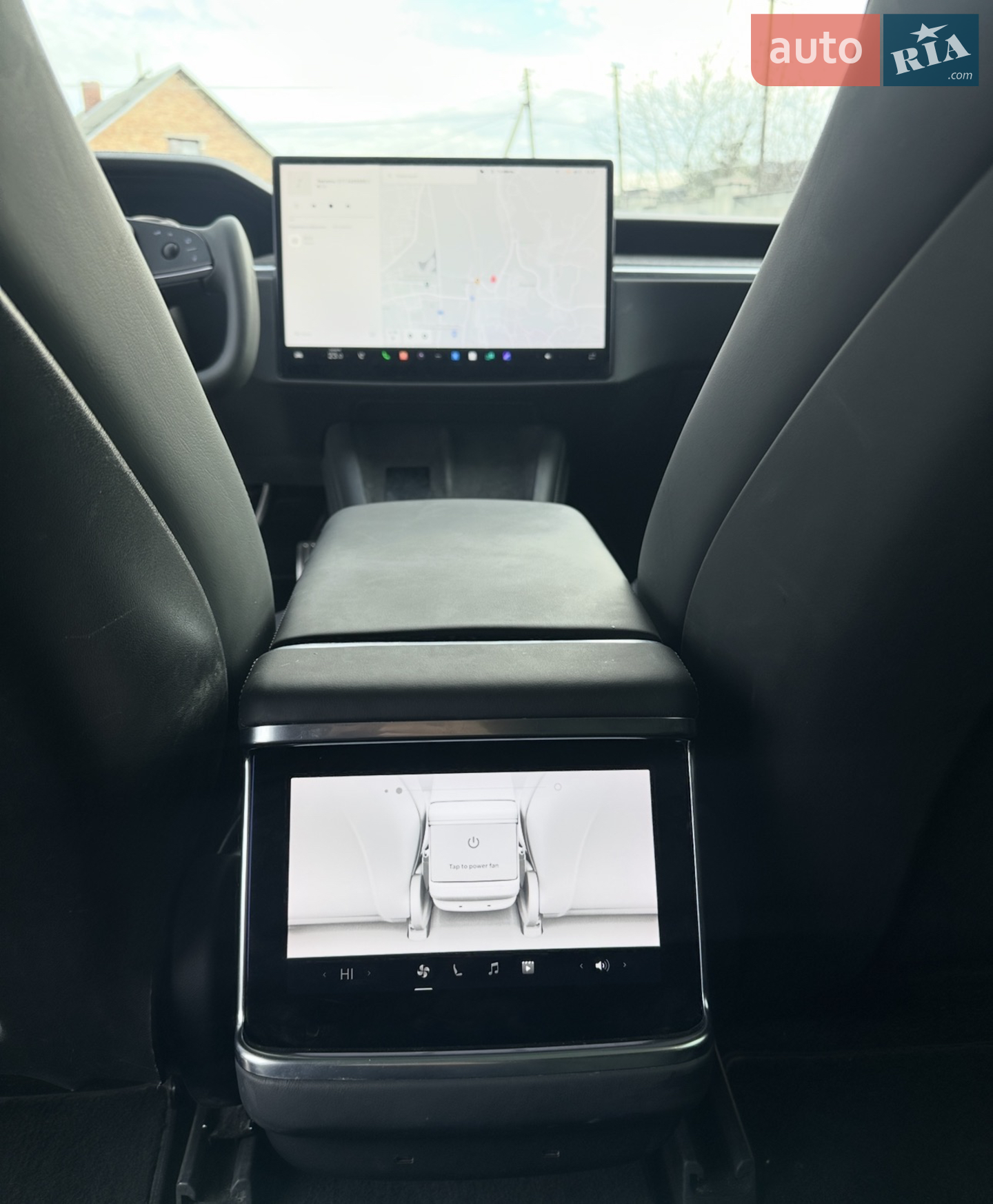 2021 Tesla Model S - мініатюра 15