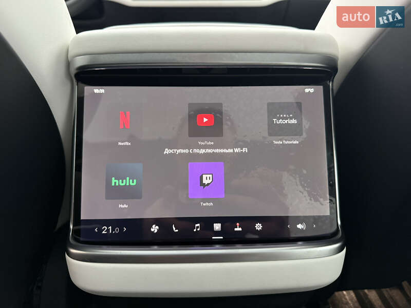 Ліфтбек Tesla Model S 2023 в Стрию фото 54 Ліфтбек Tesla Model S 2023 в Стрию