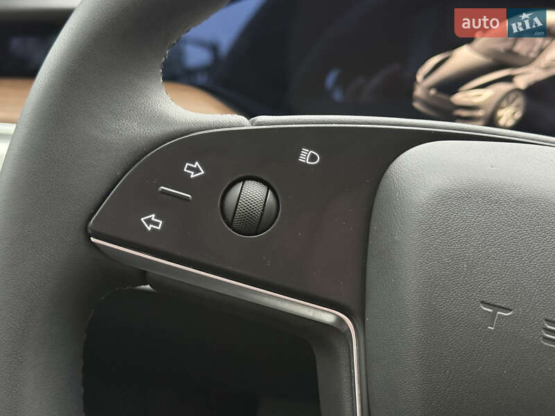 Ліфтбек Tesla Model S 2023 в Стрию фото 71 Ліфтбек Tesla Model S 2023 в Стрию