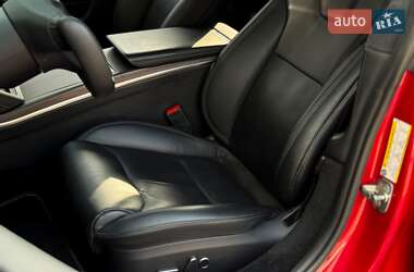 Лифтбек Tesla Model S 2022 в Киеве