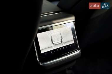Лифтбек Tesla Model S 2022 в Киеве
