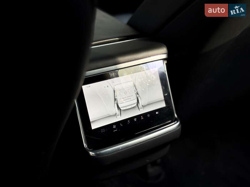 Ліфтбек Tesla Model S 2022 в Києві