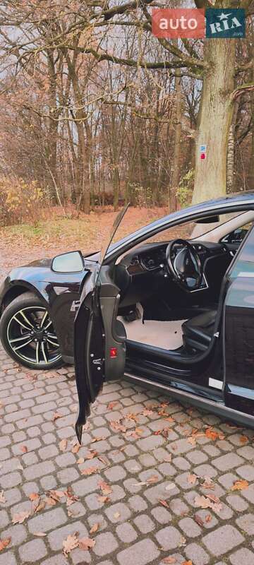 Ліфтбек Tesla Model S 2015 в Львові фото 6 Ліфтбек Tesla Model S 2015 в Львові