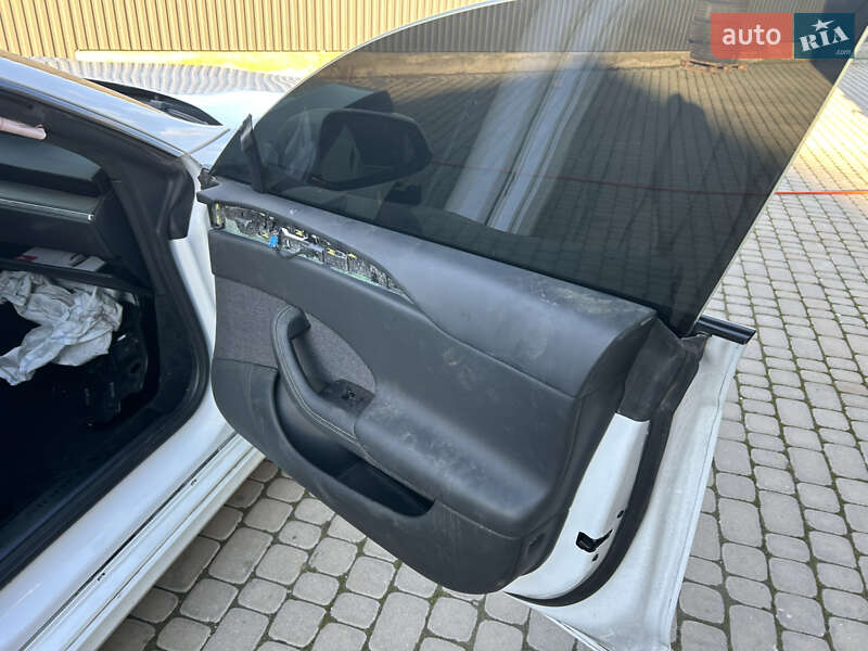 Лифтбек Tesla Model S 2022 в Львове фото 15 Лифтбек Tesla Model S 2022 в Львове
