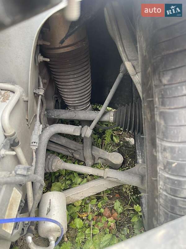 Лифтбек Tesla Model S 2014 в Ивано-Франковске