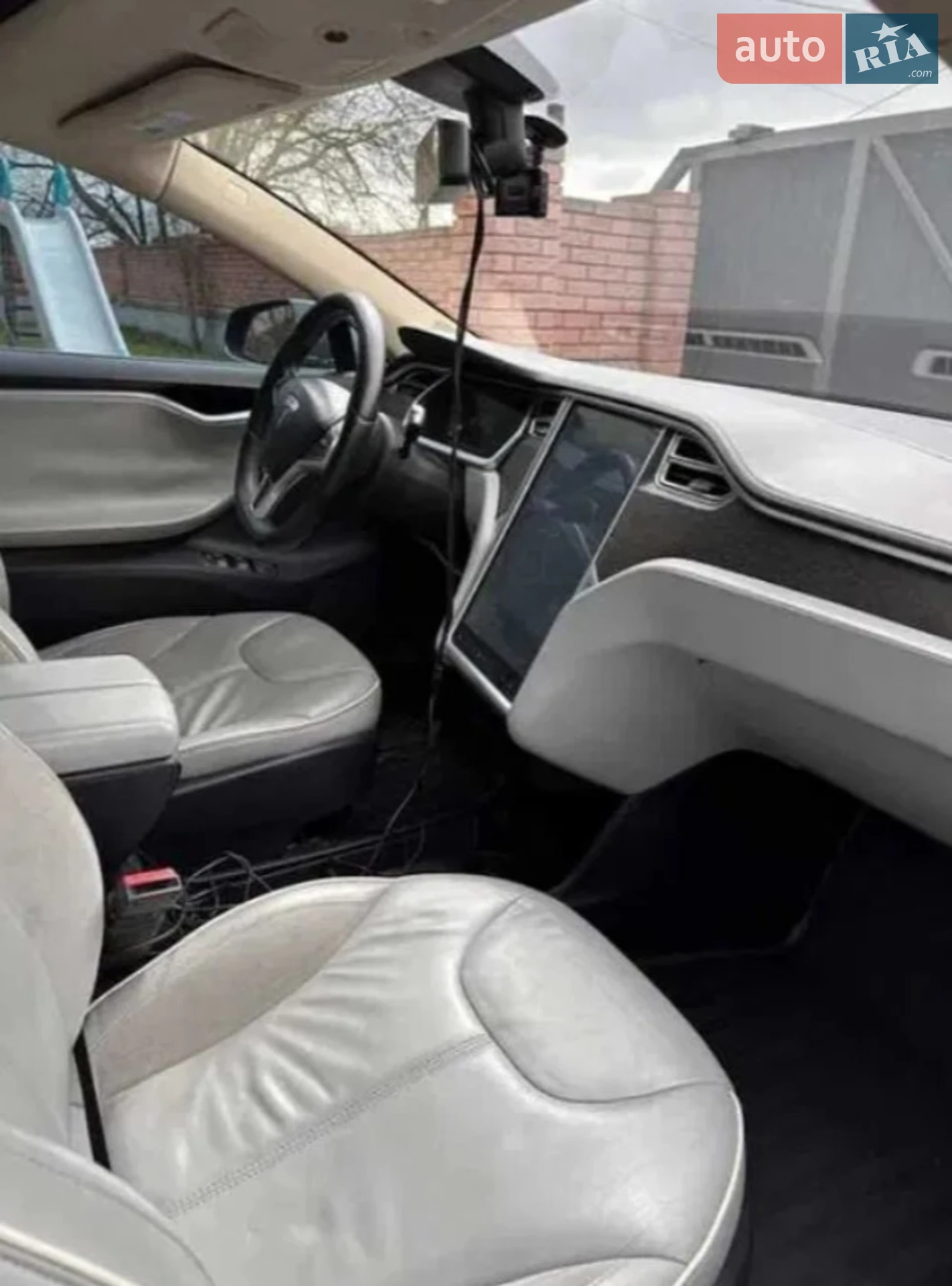 2013 Tesla Model S - мініатюра 12