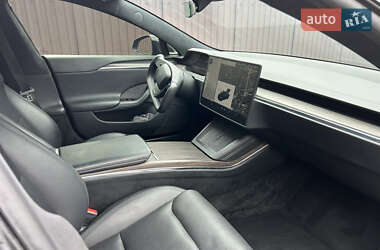 Лифтбек Tesla Model S 2021 в Хмельницком