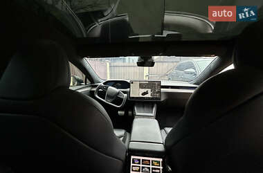 Лифтбек Tesla Model S 2021 в Хмельницком