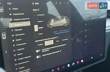 Лифтбек Tesla Model S 2021 в Киеве