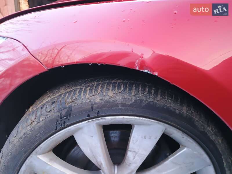 Лифтбек Tesla Model S 2016 в Самборе