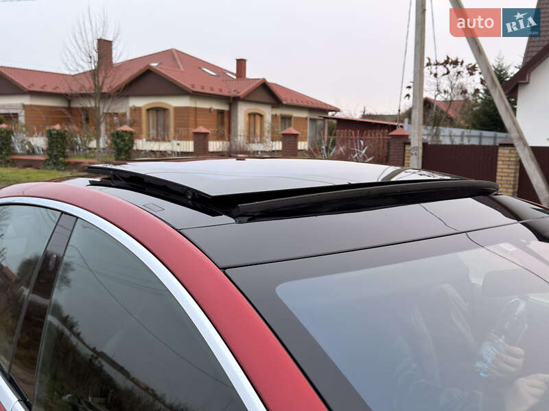 Лифтбек Tesla Model S 2017 в Ковеле фото 10 Лифтбек Tesla Model S 2017 в Ковеле