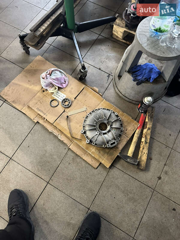 Лифтбек Tesla Model S 2013 в Николаеве