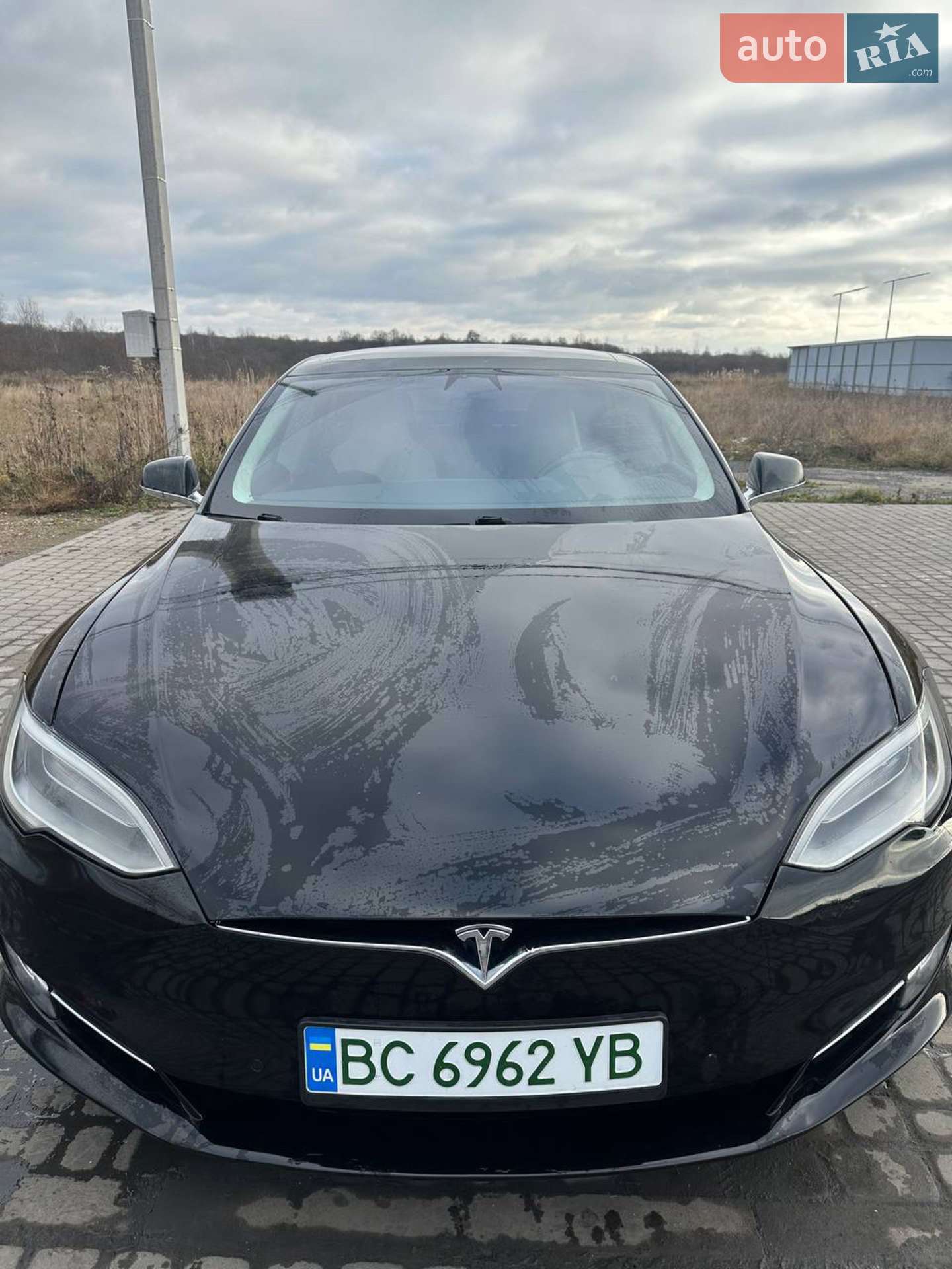 2016 Tesla Model S - мініатюра 3