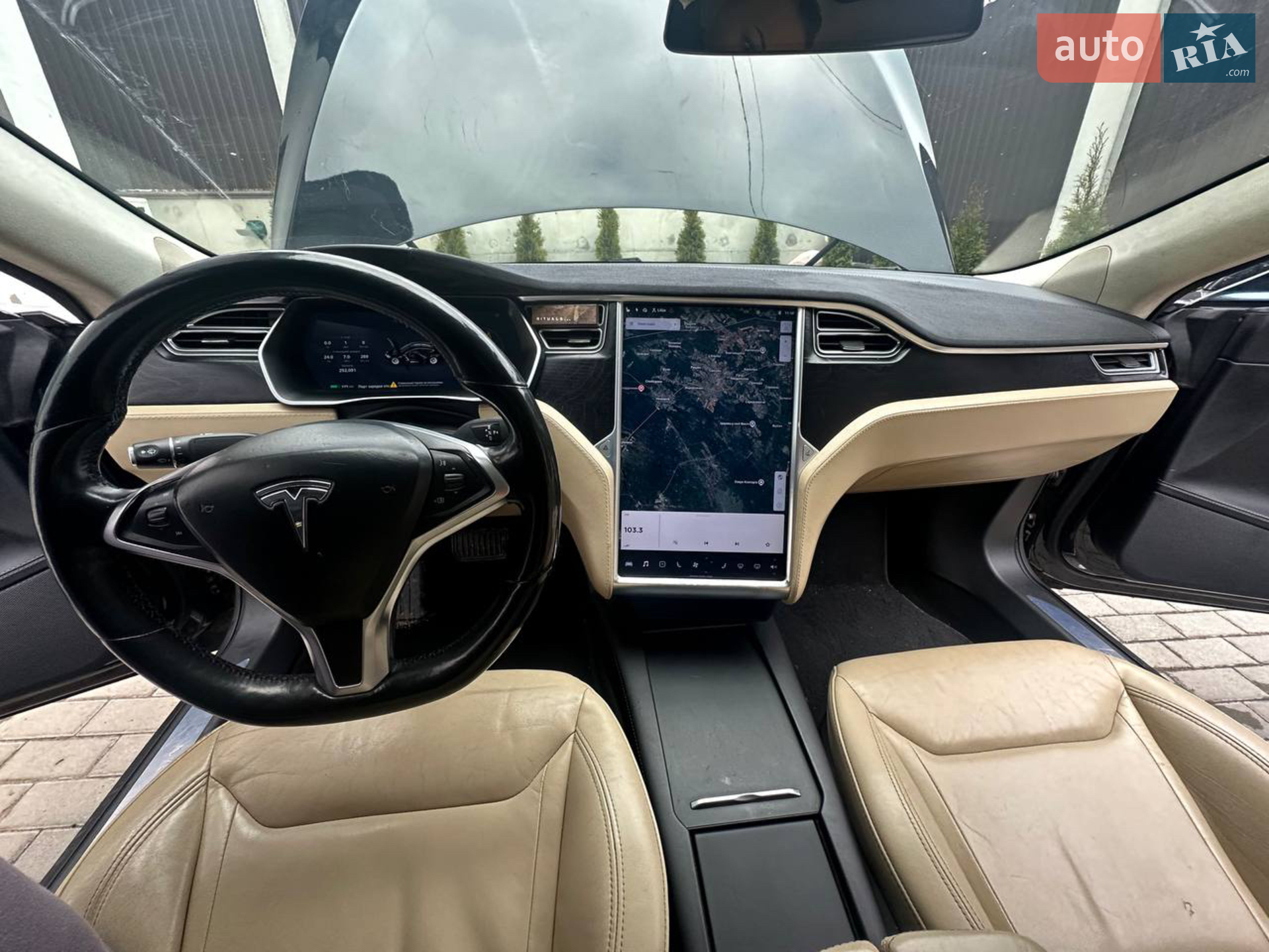 2016 Tesla Model S - мініатюра 11
