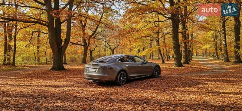 Ліфтбек Tesla Model S 2016 в Черкасах фото 38 Ліфтбек Tesla Model S 2016 в Черкасах