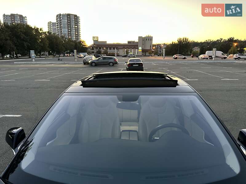 Лифтбек Tesla Model S 2013 в Киеве фото 16 Лифтбек Tesla Model S 2013 в Киеве