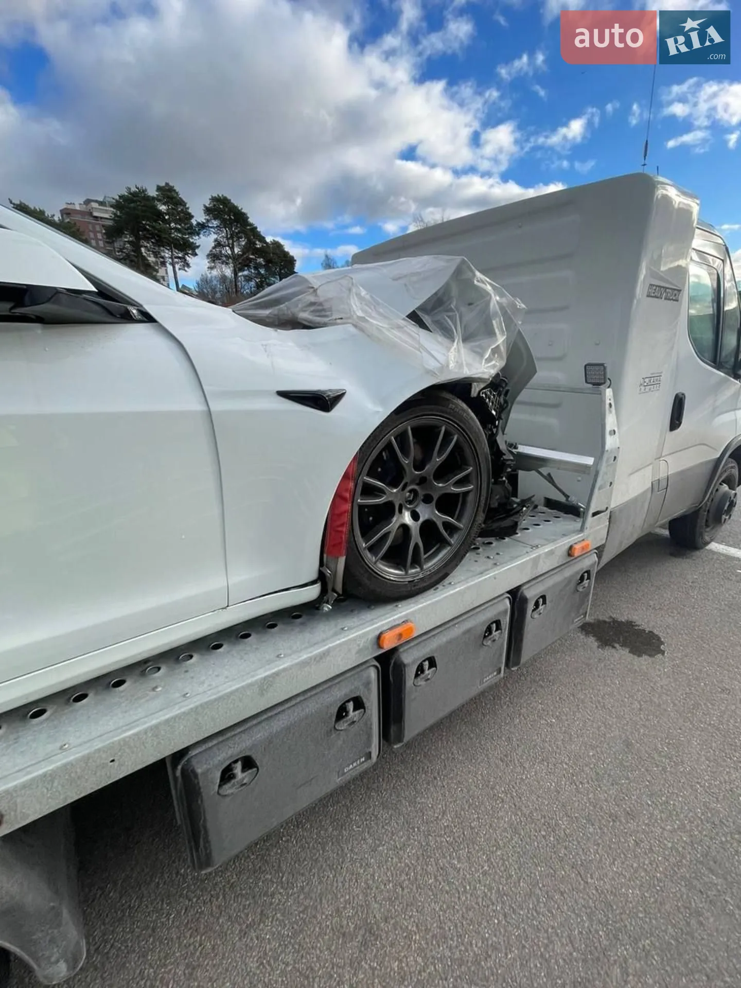 2023 Tesla Model S - мініатюра 2