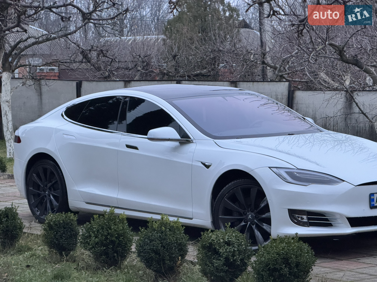2019 Tesla Model S - мініатюра 26