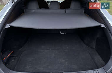 Лифтбек Tesla Model S 2020 в Харькове