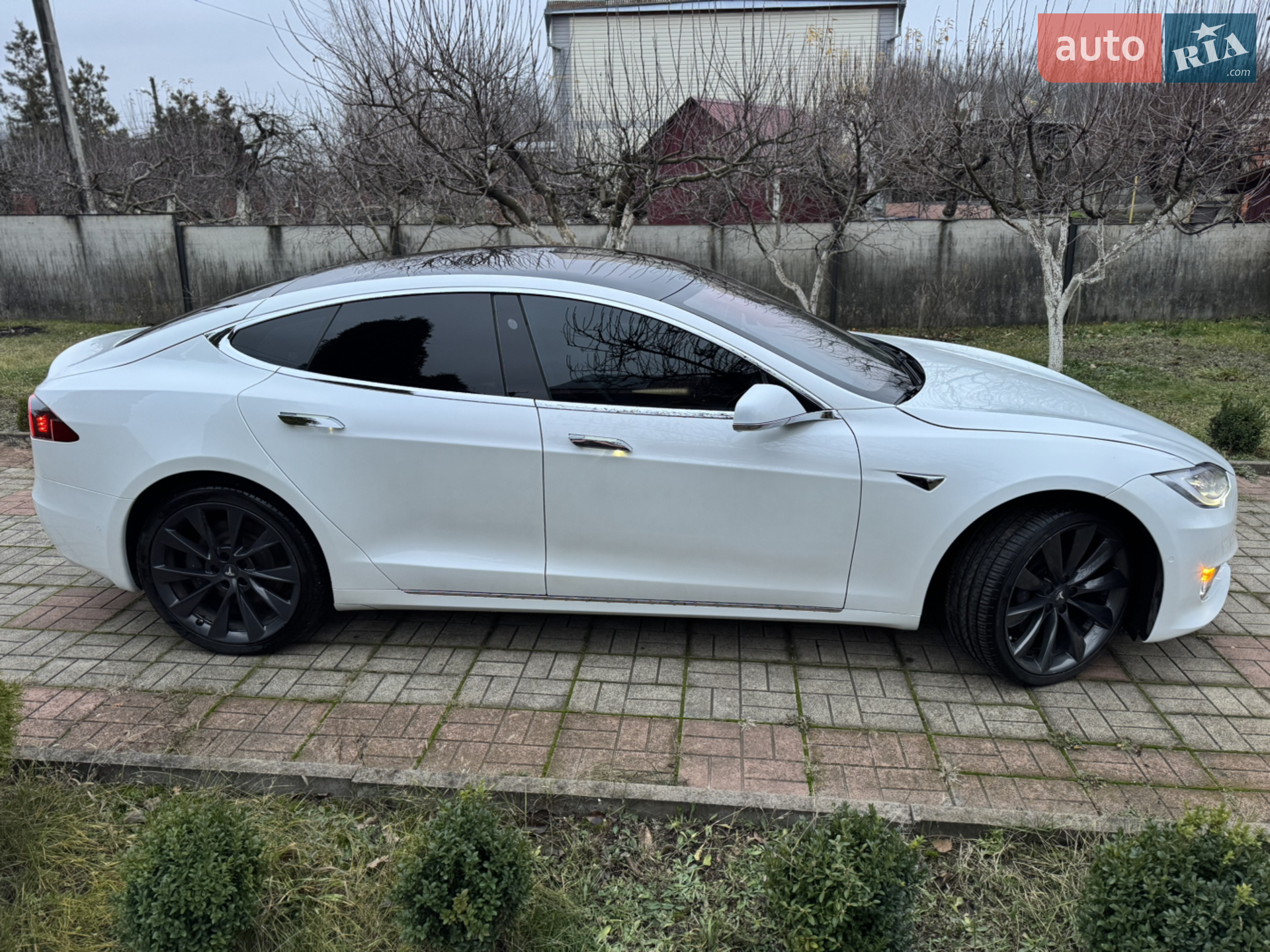 2020 Tesla Model S - мініатюра 15
