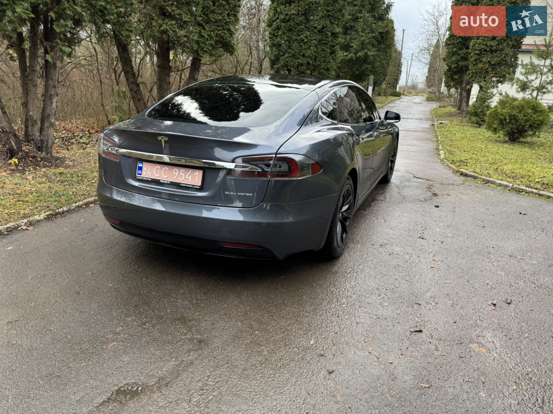 2019 Tesla Model S - мініатюра 5