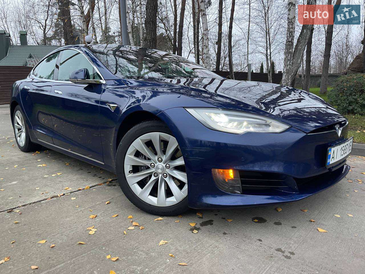 2018 Tesla Model S - мініатюра 29
