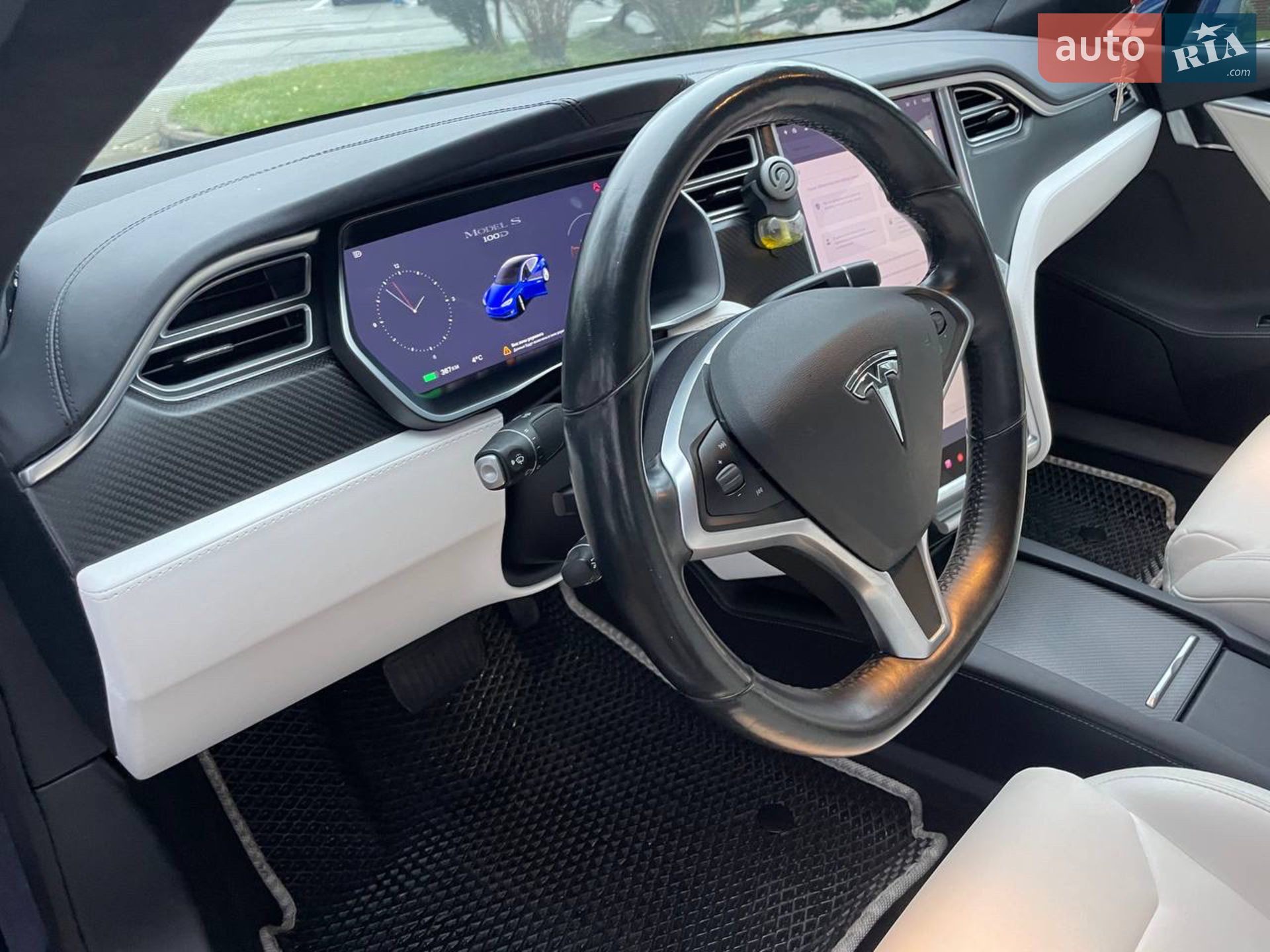 2017 Tesla Model S - мініатюра 11