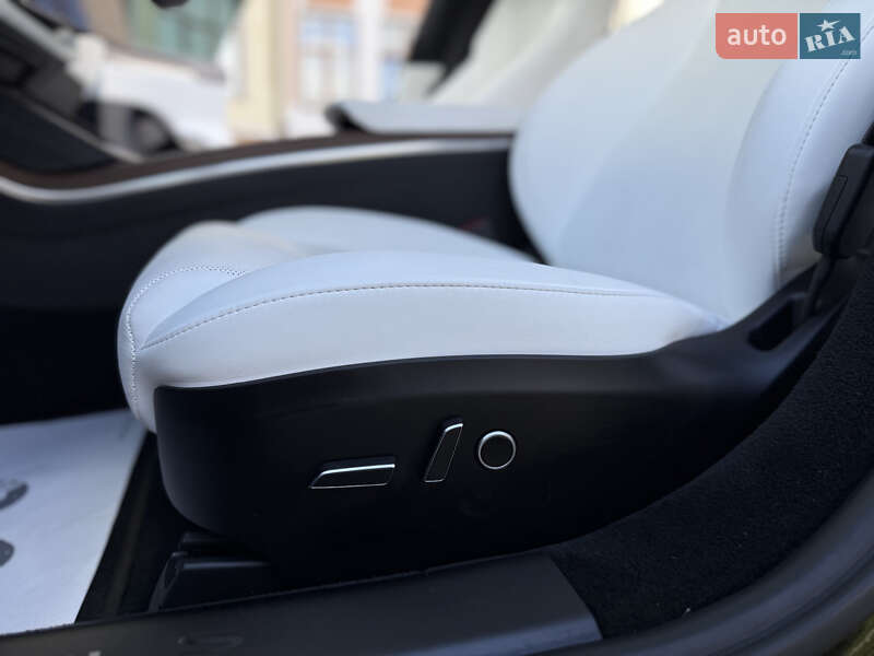Лифтбек Tesla Model S 2024 в Дрогобыче фото 92 Лифтбек Tesla Model S 2024 в Дрогобыче