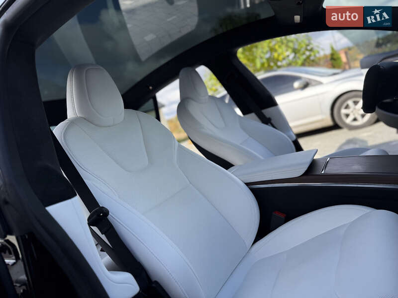 Лифтбек Tesla Model S 2024 в Дрогобыче фото 106 Лифтбек Tesla Model S 2024 в Дрогобыче