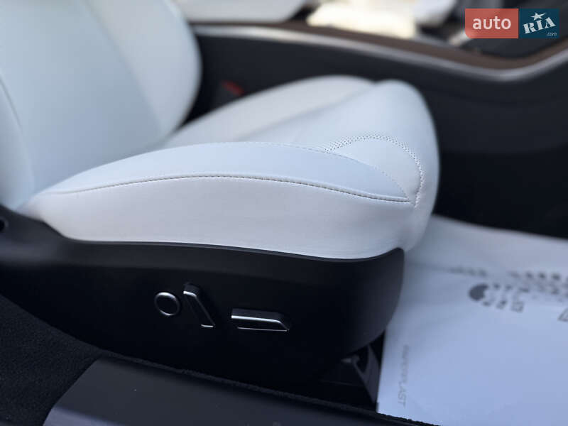Лифтбек Tesla Model S 2024 в Дрогобыче фото 112 Лифтбек Tesla Model S 2024 в Дрогобыче