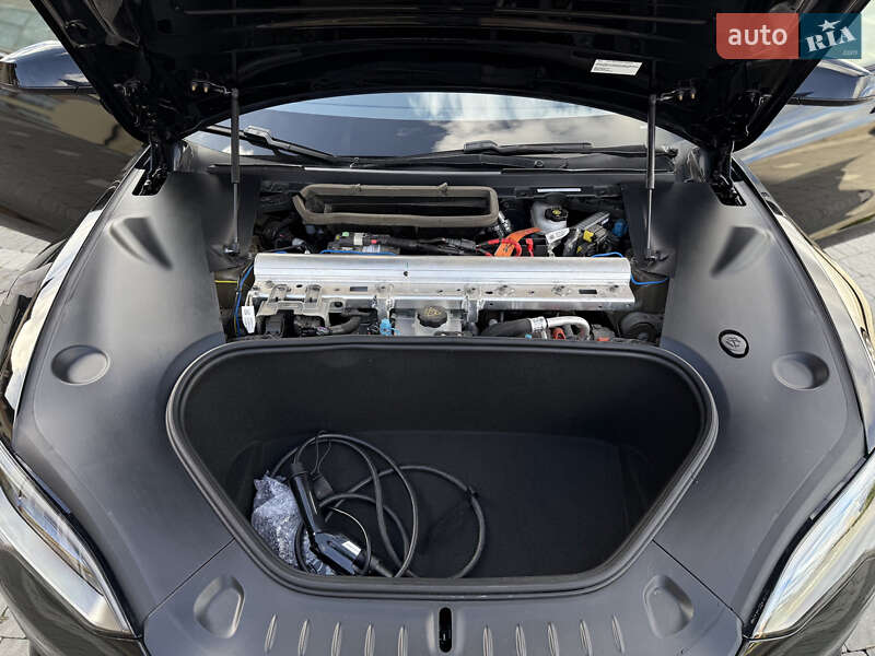 Лифтбек Tesla Model S 2024 в Дрогобыче фото 126 Лифтбек Tesla Model S 2024 в Дрогобыче