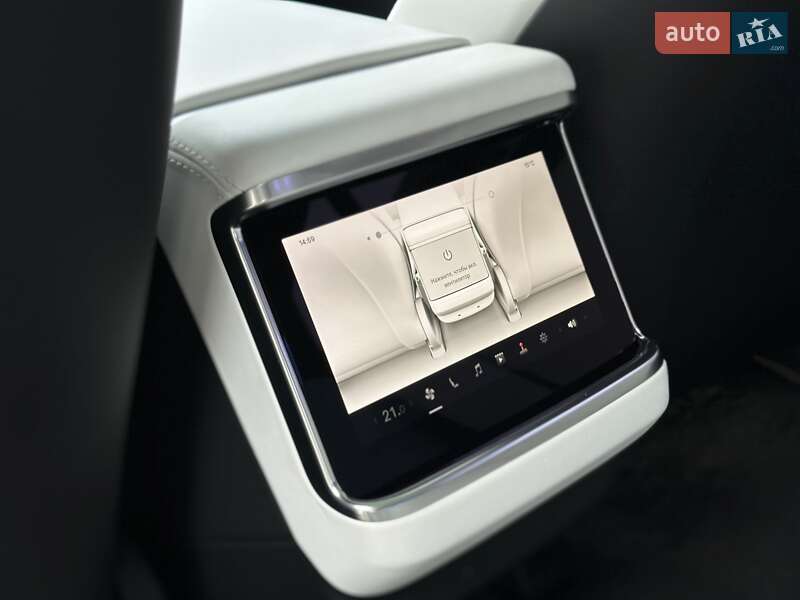 Лифтбек Tesla Model S 2022 в Виннице фото 20 Лифтбек Tesla Model S 2022 в Виннице