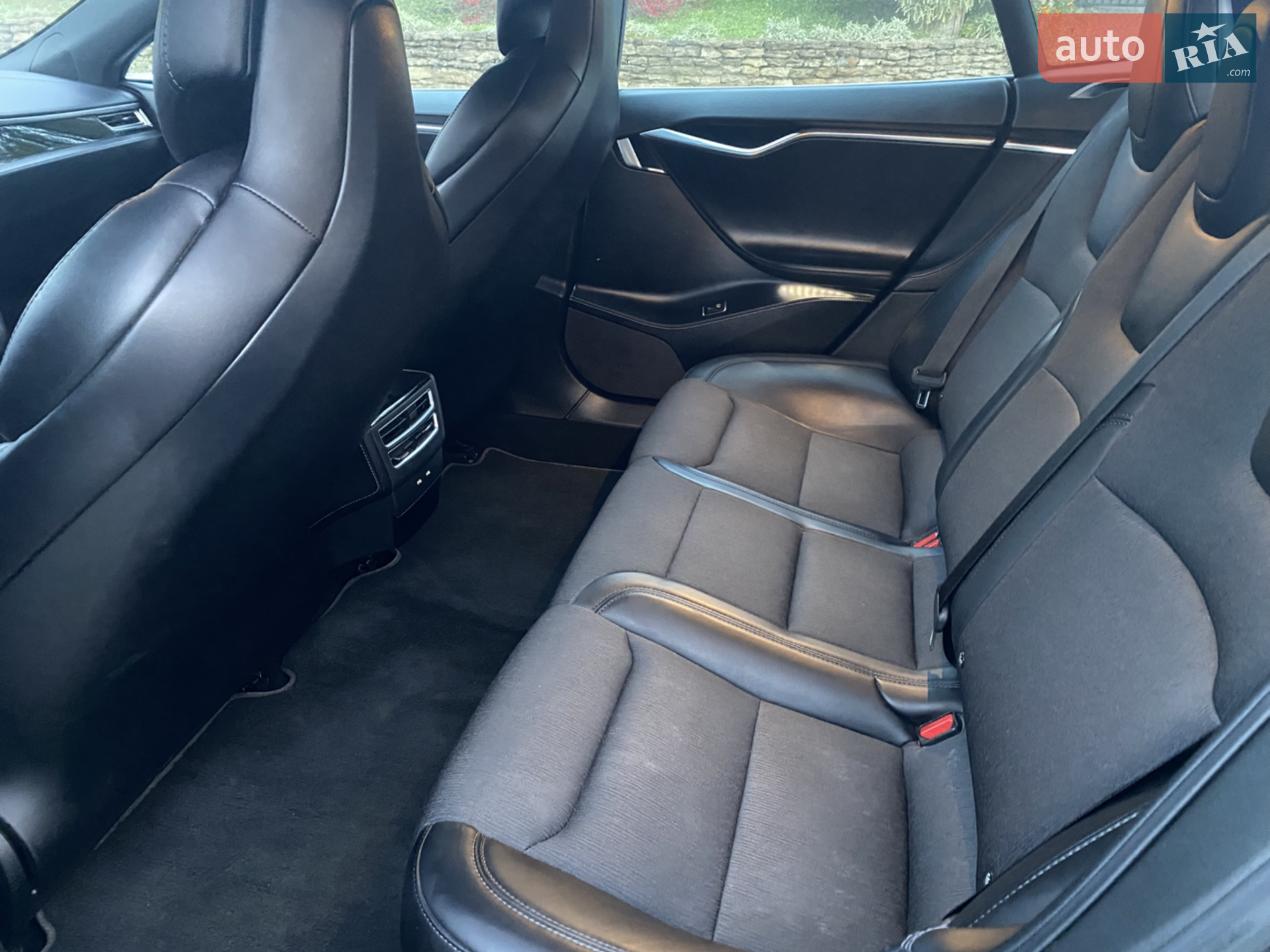 2018 Tesla Model S - мініатюра 5
