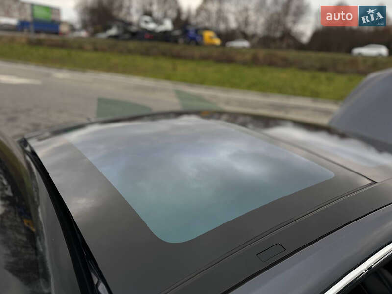 Лифтбек Tesla Model S 2017 в Львове фото 27 Лифтбек Tesla Model S 2017 в Львове