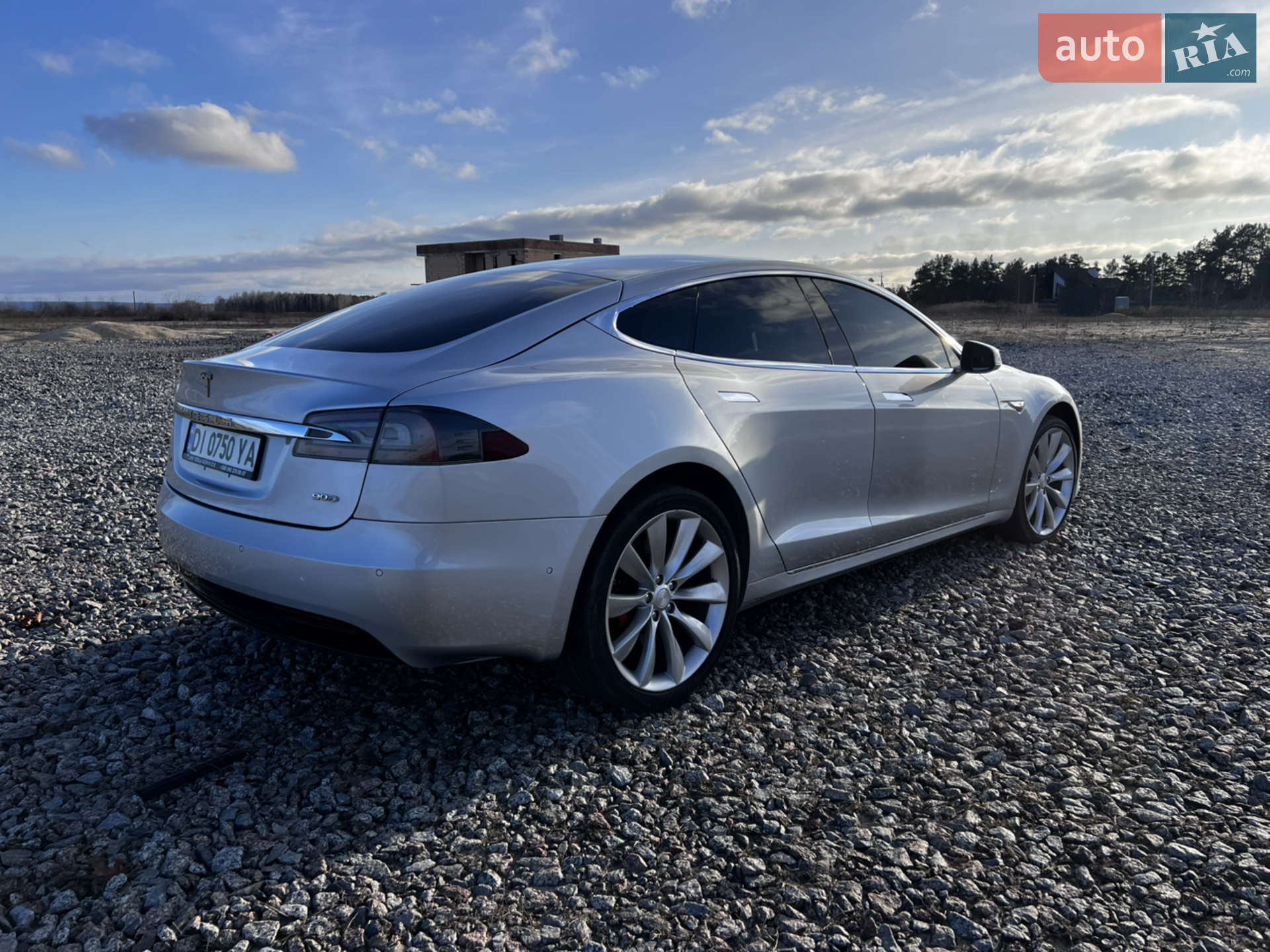 2016 Tesla Model S - мініатюра 5
