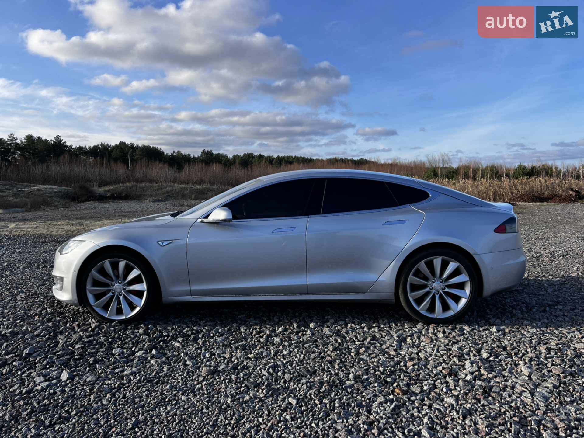 2016 Tesla Model S - мініатюра 4