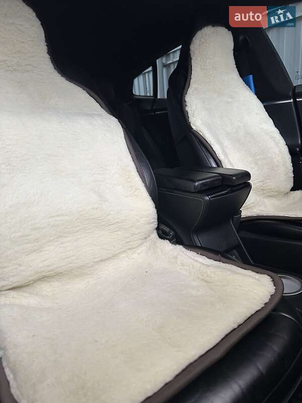 Лифтбек Tesla Model S 2014 в Хмельницком фото 17 Лифтбек Tesla Model S 2014 в Хмельницком