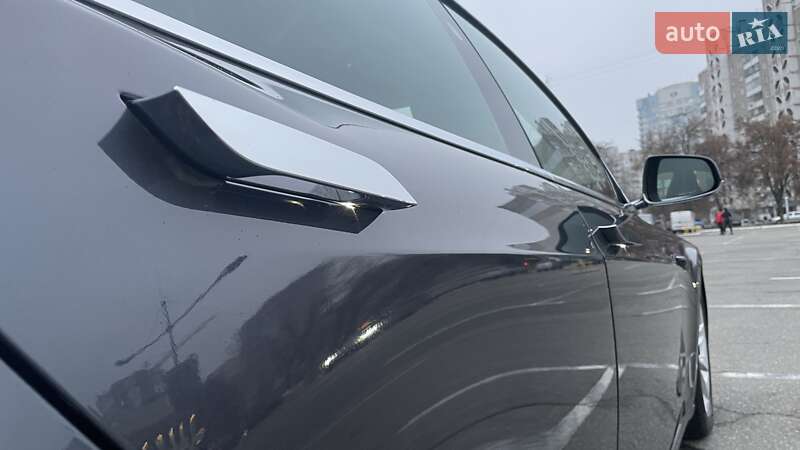 Лифтбек Tesla Model S 2018 в Киеве фото 52 Лифтбек Tesla Model S 2018 в Киеве