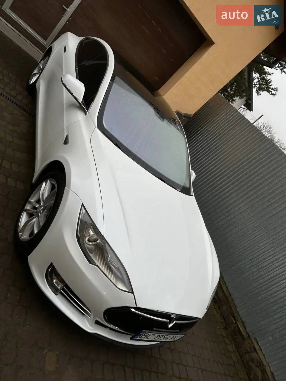 2013 Tesla Model S - мініатюра 22