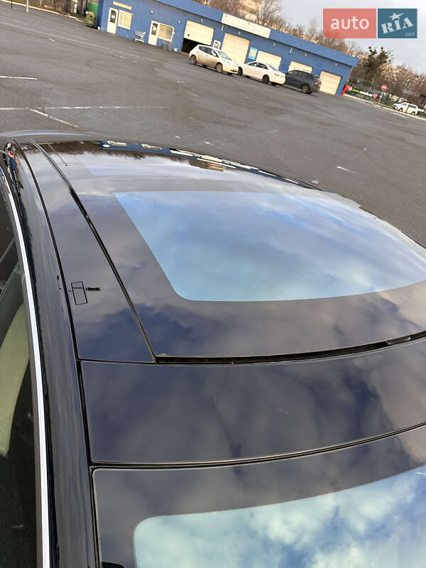 Лифтбек Tesla Model S 2014 в Киеве фото 15 Лифтбек Tesla Model S 2014 в Киеве