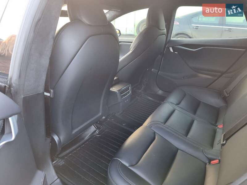 Лифтбек Tesla Model S 2020 в Белой Церкви фото 7 Лифтбек Tesla Model S 2020 в Белой Церкви