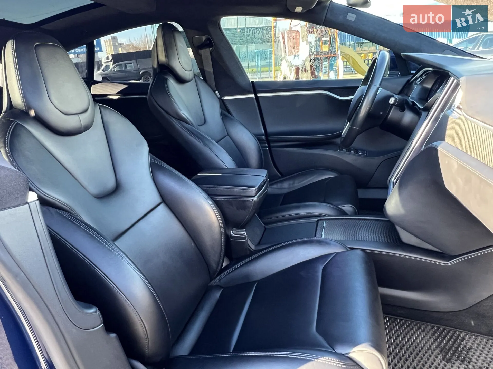 2017 Tesla Model S - мініатюра 26