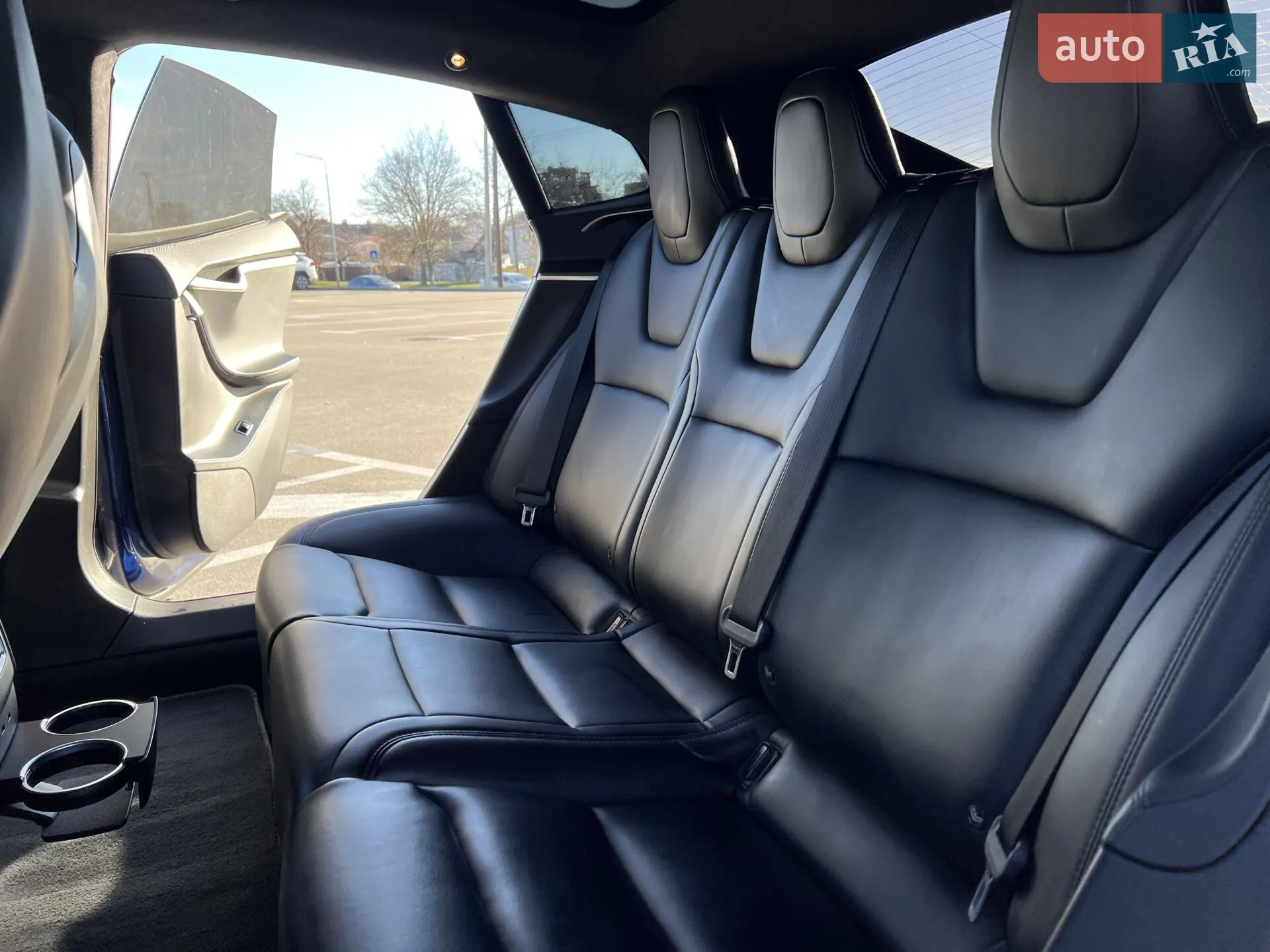2017 Tesla Model S - мініатюра 33