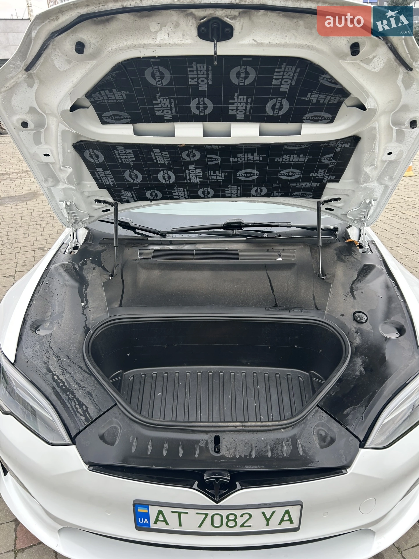 2022 Tesla Model S - мініатюра 6