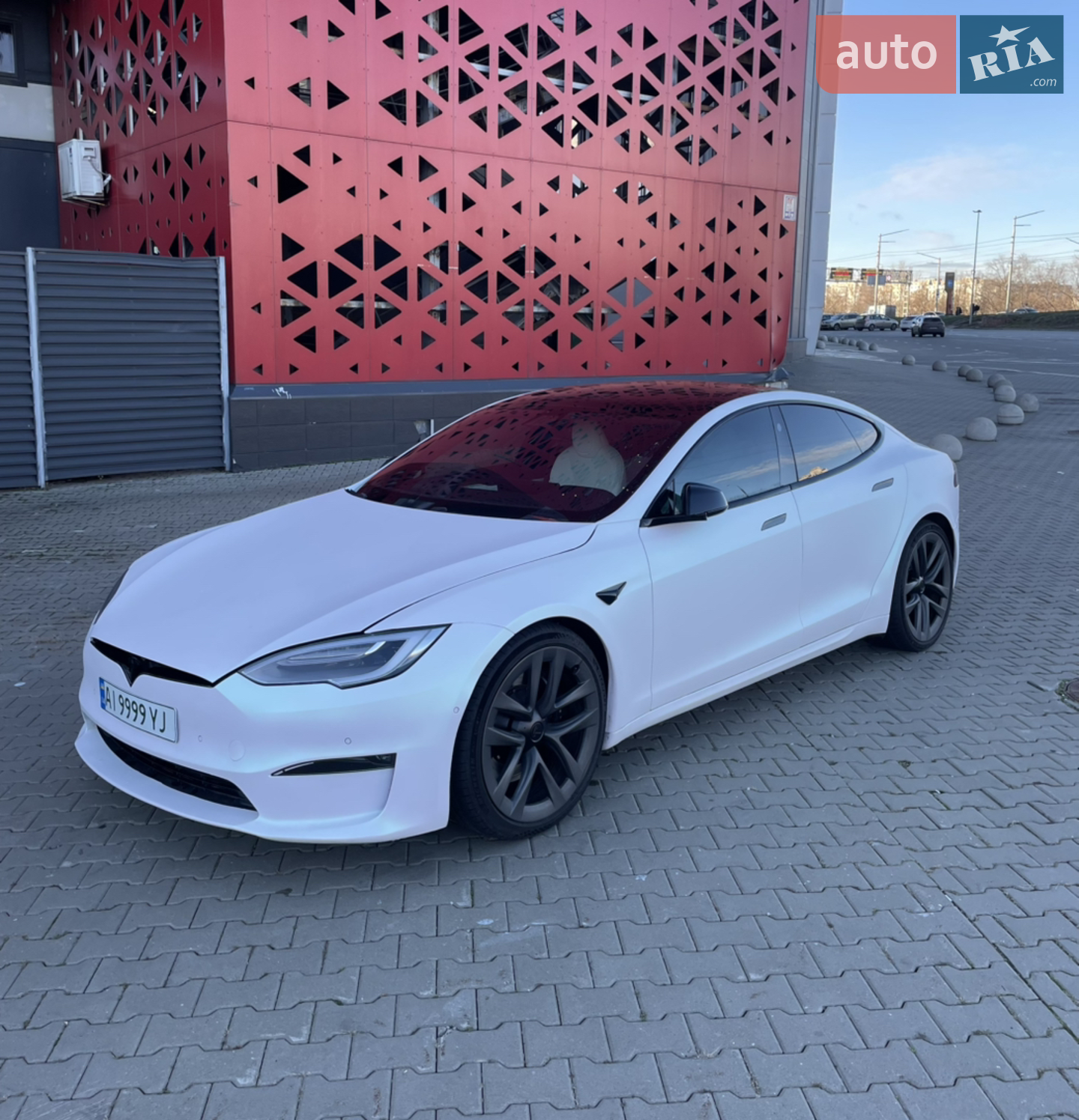 Фото авто 4