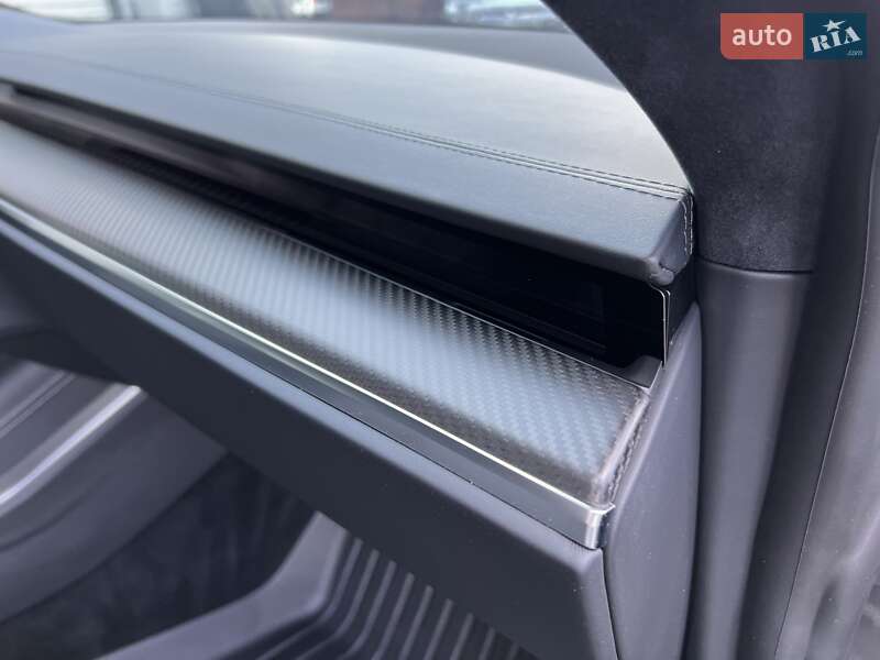 Лифтбек Tesla Model S 2022 в Киеве фото 33 Лифтбек Tesla Model S 2022 в Киеве