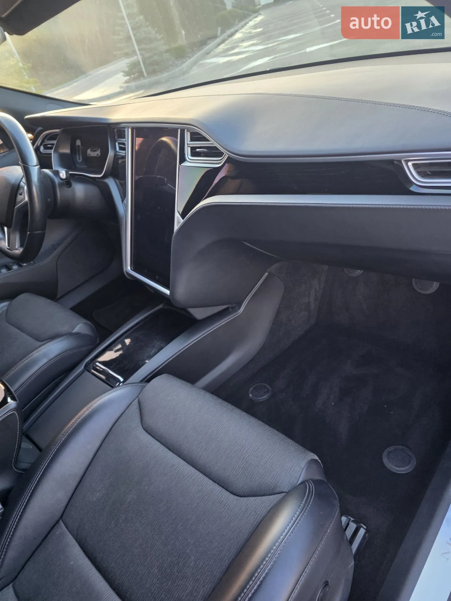2017 Tesla Model S - мініатюра 14