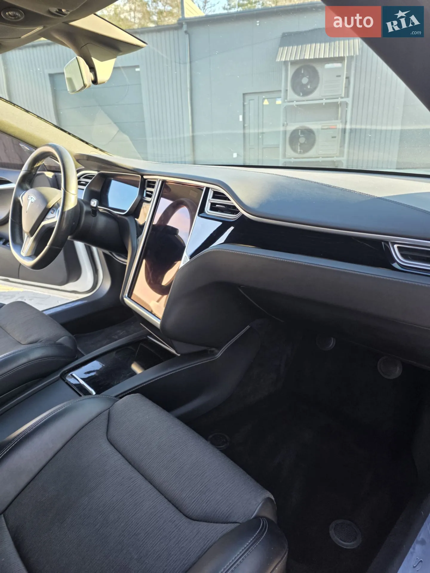 2017 Tesla Model S - мініатюра 20